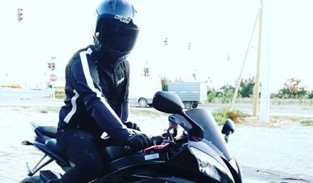 Motosiklet sürücü ve yolcularına eldiven zorunluluğu geldi