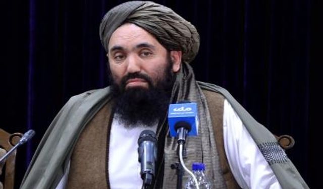 Pakistan, Taliban’dan fetva istemiş