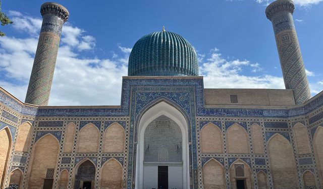 15 Aralık Dünya Türk Dili Ailesi Günü ilan edildi