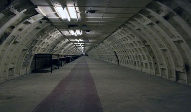 Kurum açıkladı - Yeni sığınak yönetmeliği yayımlandı