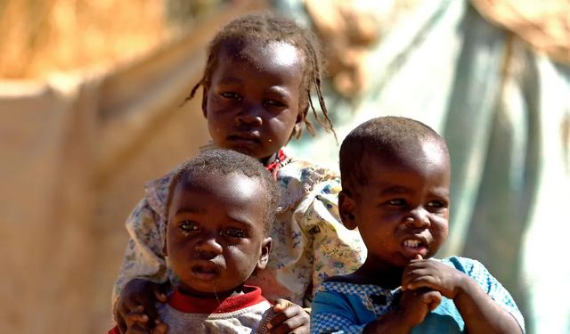 Dünya Gıda Programı: Sudan'da açlık felaketi var