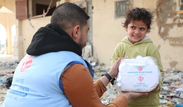 Uluslararası Gazze İnsani Yardım Zirvesi yarın başlıyor