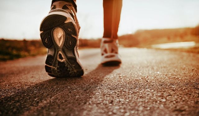 Araştırma: Günde en az 5 bin adım Alzheimer'ı yavaşlatabilir