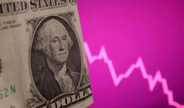 ABD Doları'nın küresel hakimiyeti bitiyor mu?