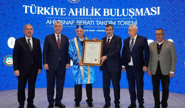 Esnafın Halkbank’a borcunu geri ödeme oranı yüzde 99,5