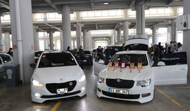 İkinci el otomobilde 6 ay 6 bin kilometre şartı uzatıldı