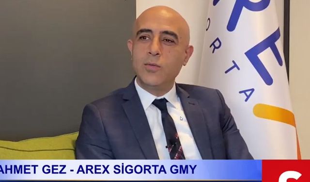Arex Sigorta şirketine kayyım talebi