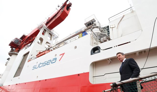 8 milyon hanenin gaz ihtiyacı öz kaynaklardan karşılanacak