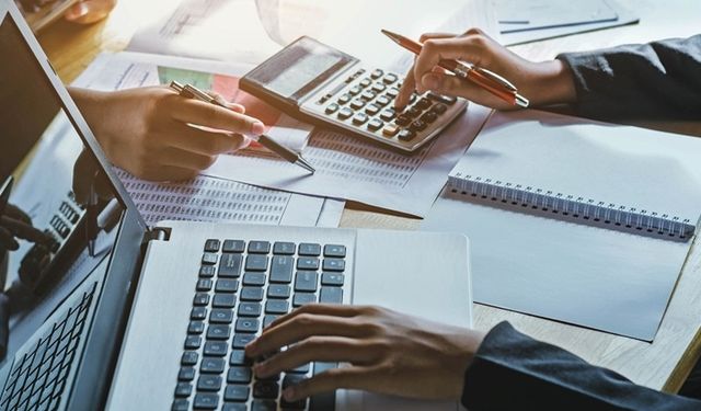 Şirketler için e-defter zorunluluğu başlıyor