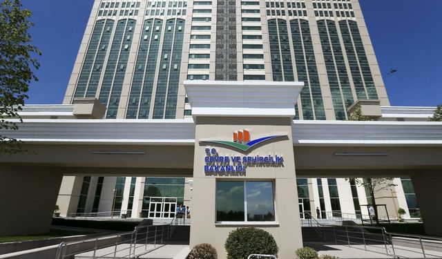 Çevre Bakanlığı 500 sözleşmeli personel alacak