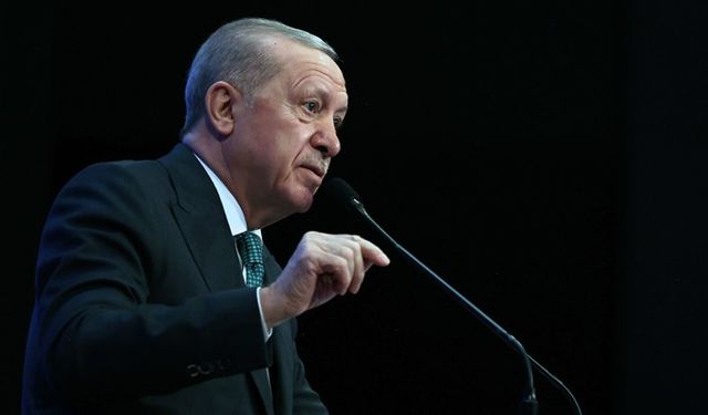 Erdoğan: 10 Mart mutabakatı tuzakları bozacaktır