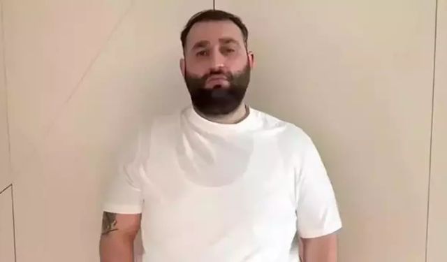 Casperlar soruşturmasında 223 kişiye dava