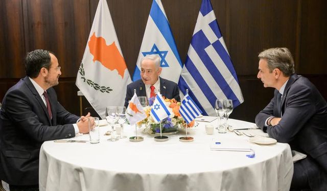 Netanyahu’dan mesaj: Aklından bile geçirme