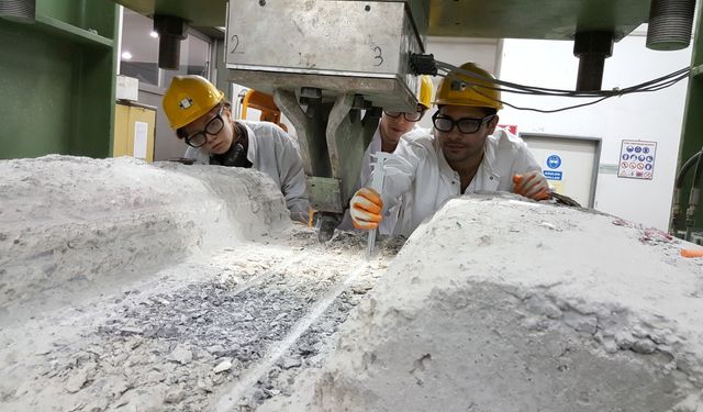 Türkiye Taşkömürü Kurumu 263 nitelikli işçi alacak