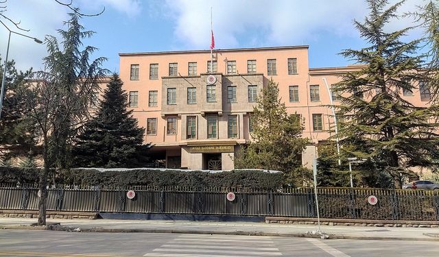 Milli Savunma Bakanlığı, bin 113 işçi alacak