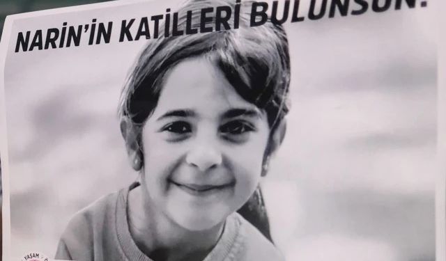 Narin Güran davasında ağırlaştırılmış müebbet onandı