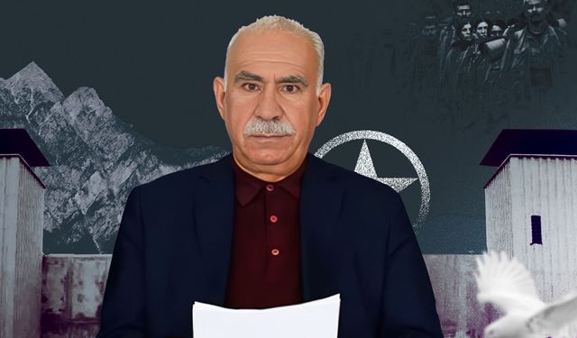 Öcalan: 10 Mart'ın uygulanması süreci rahatlatır