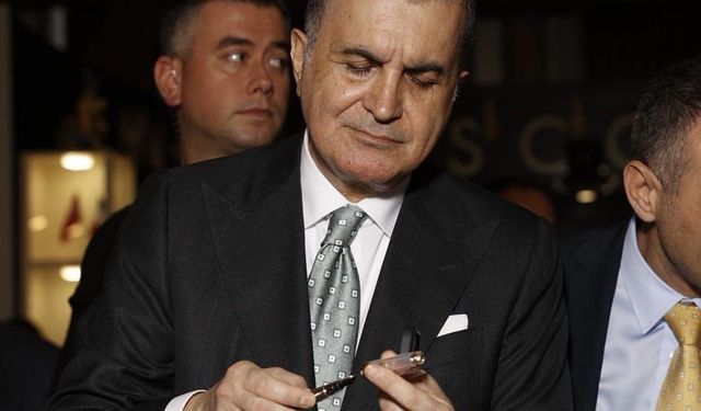 Ömer Çelik: Sorumluluğu olan kim varsa hesap sorulacak