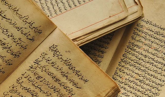 Millet Kütüphanesi'nde Osmanlıca dersleri başlıyor