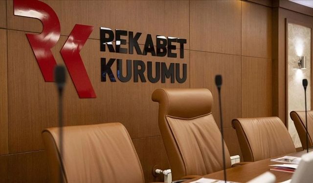 Rekabeti ihlal eden dizi yapımcılarına 125 milyon lira ceza
