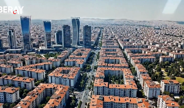 “Sosyal Konut Kura Sonucunuz Açıklandı” mesajlarına dikkat