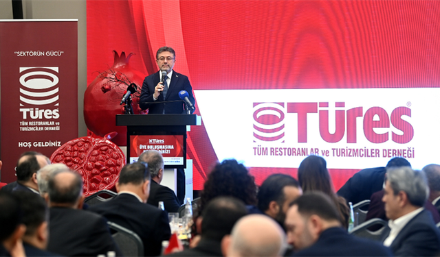 Gıdanın 3'te 1'i sofraya ulaşmadan ziyan oluyor