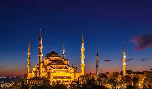 "Regaib kulluk şuurumuzu diri tutmak için hatırlatma"