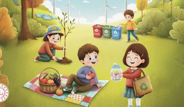 Yerli Malı Haftasında tasarruf bilinci kazandırılacak