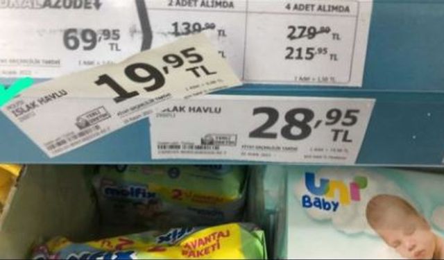 Asgari ücret açıklandı - Zam fırsatçılarına gözdağı