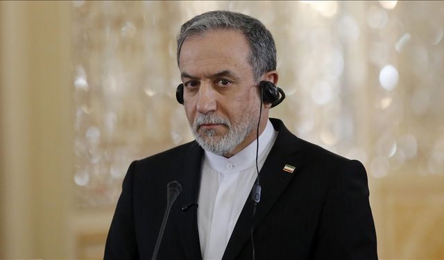 İran: Nükleer görüşmeler Cuma günü Umman'da yapılacak