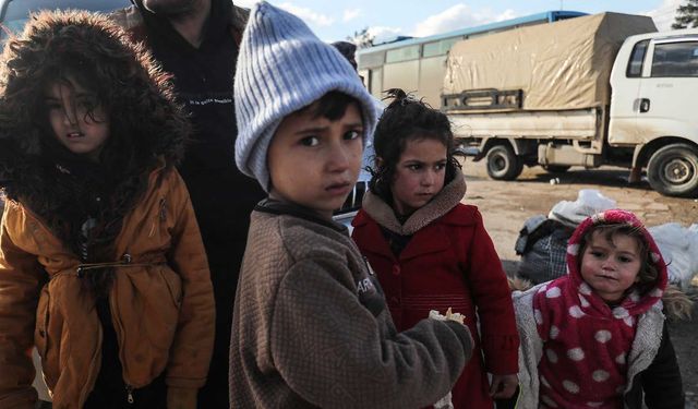 DEM Parti'den Ayn el Arab'a insanı yardım koridoru talebi