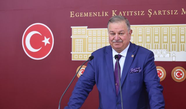 Bekin: Protestolar İran'ı kaosa sürüklemeyi amaçlıyor