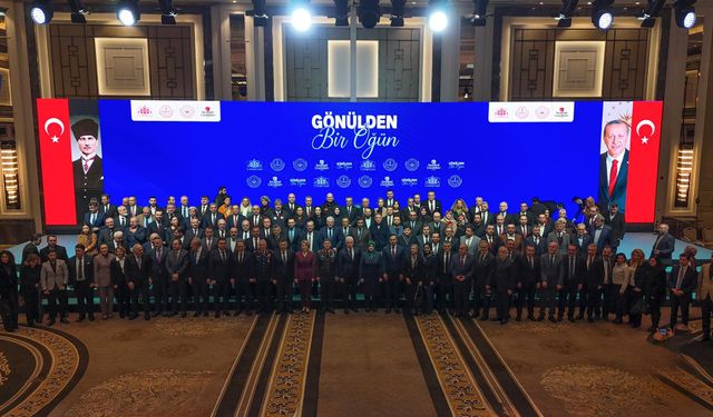 İstanbul'da ihtiyaç sahibi öğrencilere 'Gönülden Bir Öğün'