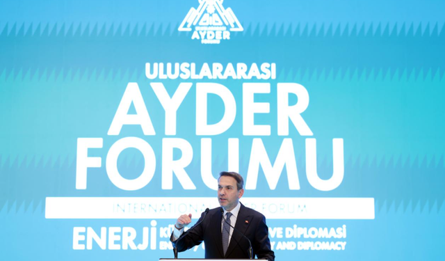 Çayeli açıklarında petrol aranacak