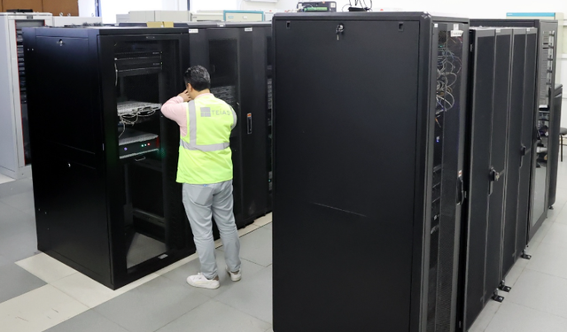 Yüksek gerilim hatlarında hırsızlığa karşı ses sensörü