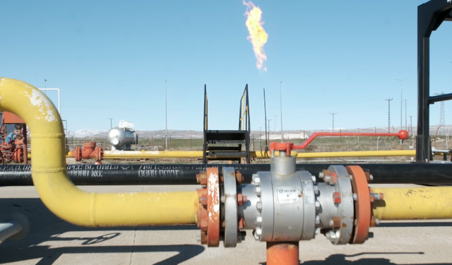 Diyarbakır enerji merkezi olarak öne çıkıyor