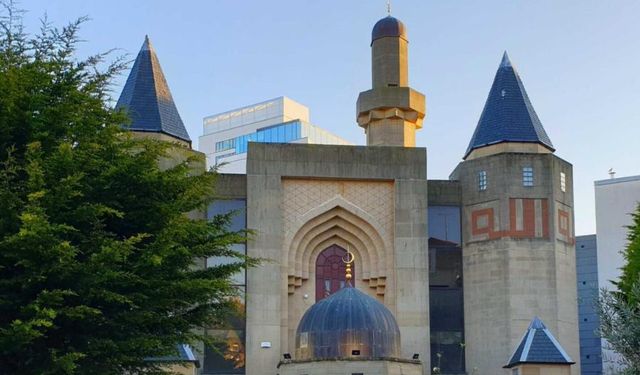 İskoçya'da camilere yönelik nefret suçları artıyor