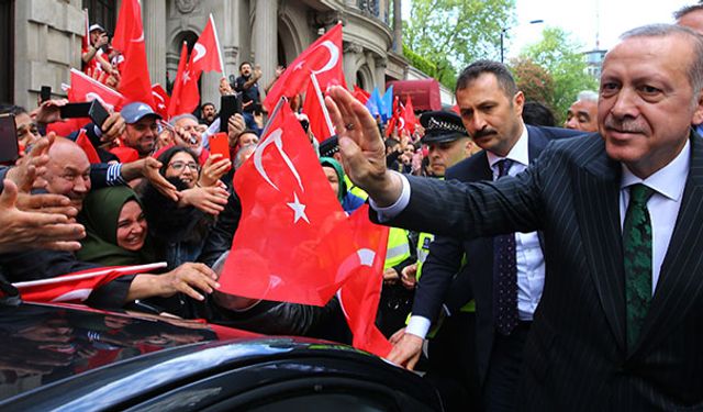 Çelik: Erdoğan'a tehditler tüm milletin hedef alınması demek