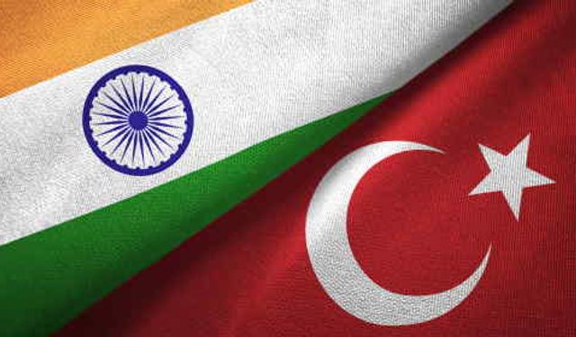 "Hindistan-AB Anlaşması Türkiye'nin aleyhine"