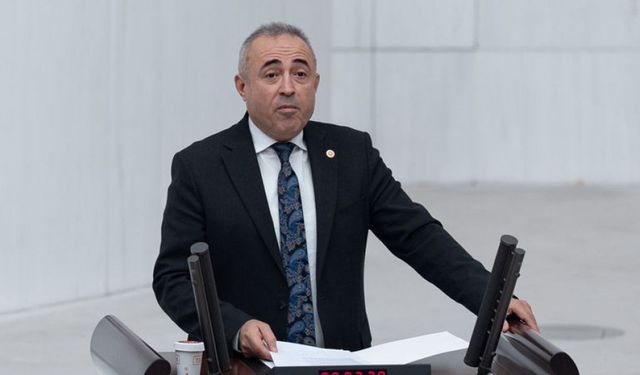 DEVA Partili milletvekili istifa etti; AK Parti'ye geçecek