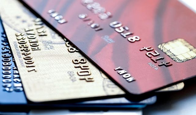 Kullanılmayan kart limitleri düşürülecek