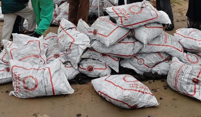 Cumhurbaşkanı’ndan ‘kömür yardımı’ kararı