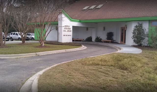 Amerika'da cami içinde silahlı saldırı