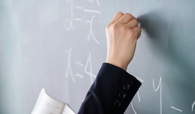 OECD raporu: Türkiye'de öğretmen açığı yok