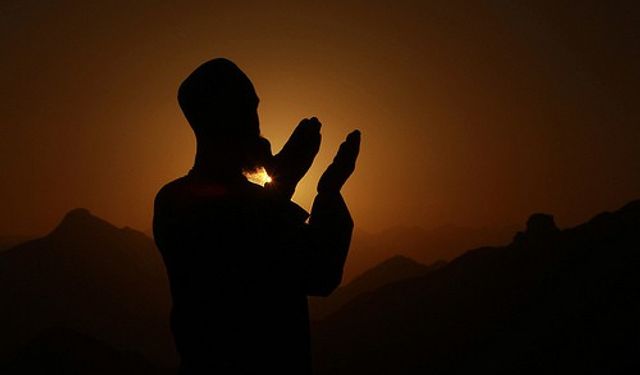 Hata yapanların en hayırlısı tövbe edendir