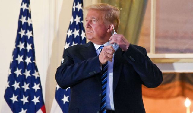 ABD, Dünya Sağlık Örgütü'nden de çekildi