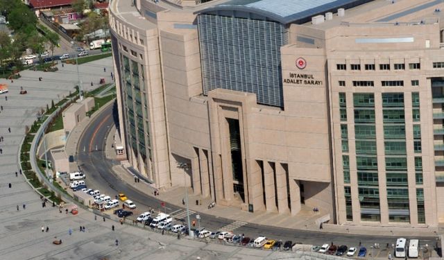 İstanbul Başsavcılığı'dan kara para aklama operasyonu