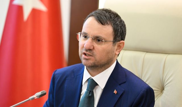 Gürlek:  Yargı süreçlerini kısaltmak için adımlar atacağız