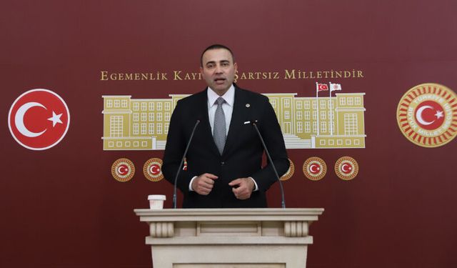 Kaya: Manavgat'a GES kurulması ekolojik sisteme zarar verir