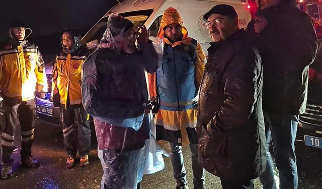 Balıkesir'de F-16 düştü, pilot şehit oldu